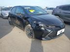 2020 TOYOTA COROLLA DE for sale at Copart PETERLEE