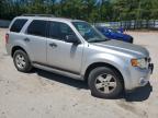2012 Ford Escape Xlt იყიდება Knightdale-ში, NC - Minor Dent/Scratches