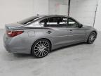 2018 Infiniti Q50 Luxe de vânzare în Glassboro, NJ - Minor Dent/Scratches