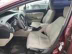 2014 Honda Civic Ex   за продажба в Vallejo, CA - Front End