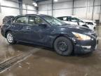 2015 Nissan Altima 2.5 იყიდება Ham Lake-ში, MN - All Over