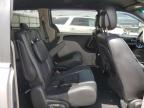 2017 Dodge Grand Caravan Sxt for Sale in Mercedes, TX - Water/Flood
