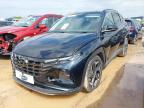 2023 HYUNDAI TUCSON ULT for sale at Copart BRISTOL