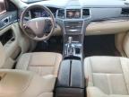 2014 Lincoln Mks  на продаже в Ocala, FL - Front End
