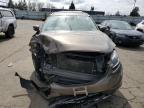 2015 Volvo Xc60 T5 Premier للبيع في Woodburn، OR - Front End