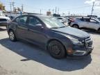 2016 Chevrolet Cruze Limited Ls de vânzare în Sun Valley, CA - Mechanical