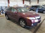 2015 Acura Rdx Technology იყიდება Mcfarland-ში, WI - Minor Dent/Scratches