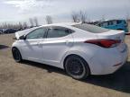 2015 HYUNDAI ELANTRA SE   for sale at Copart QC - MONTREAL