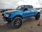 2001 Toyota Tacoma Xtracab Prerunner for Sale in Houston, TX - Front End