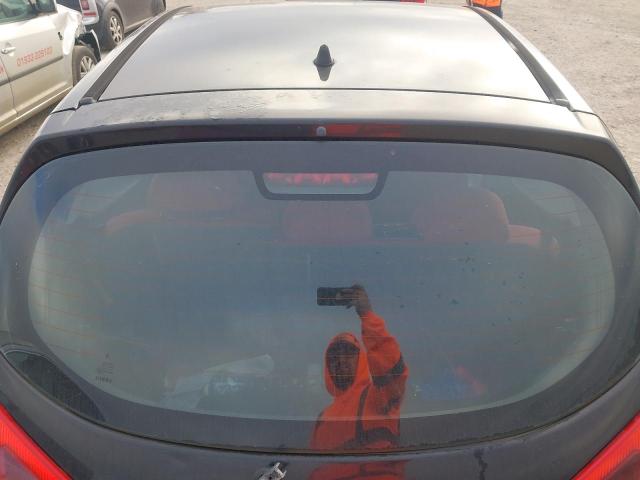 2007 MITSUBISHI COLT 1.1 CZ1 3DR