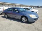 2007 Honda Accord Ex de vânzare în Louisville, KY - Hail