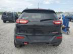 2016 Jeep Cherokee Trailhawk for Sale in Lawrenceburg, KY - Front End