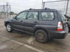 2008 Subaru Forester 2.5X zu verkaufen in Moraine, OH - Minor Dent/Scratches