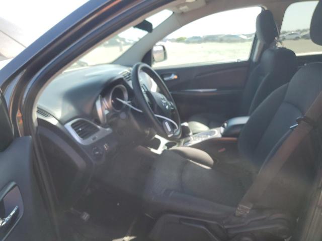  DODGE JOURNEY 2016 Вугільний