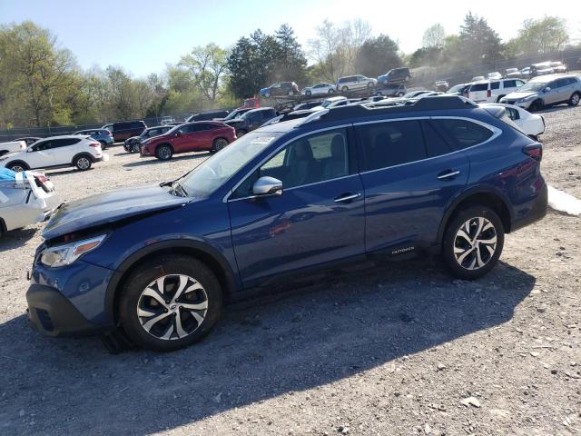 SUBARU OUTBACK TO 2022