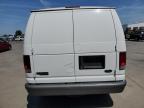 2004 Ford Econoline E250 Van იყიდება Sacramento-ში, CA - Vandalism