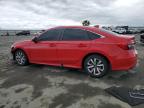 2022 Honda Civic Lx for Sale in Martinez, CA - Front End