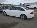 2016 Audi A4 Premium S-Line продається в Vallejo, CA - Mechanical
