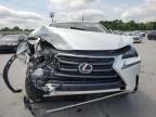2017 Lexus Nx 200T Base იყიდება Lebanon-ში, TN - Front End
