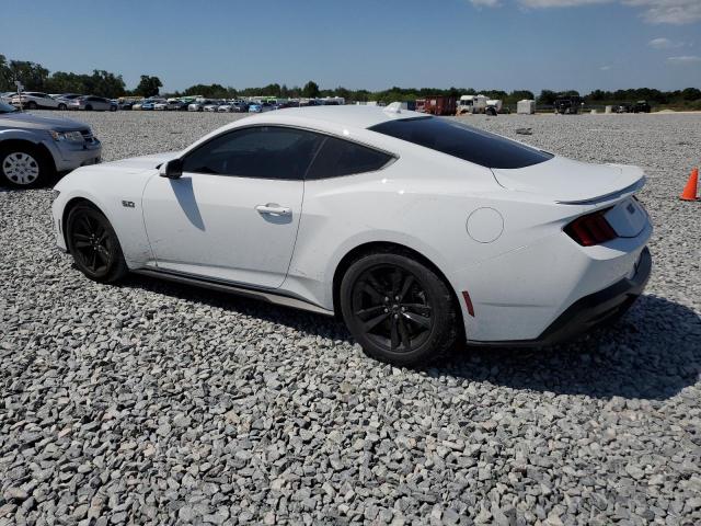 FORD MUSTANG 2024 Biały
