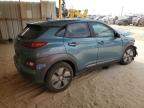 2021 Hyundai Kona Ultimate იყიდება Sun Valley-ში, CA - Front End