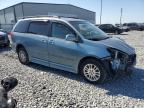 2010 Toyota Sienna Xle na sprzedaż w Apopka, FL - Front End