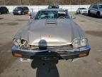 1984 Jaguar Xjs  en Venta en Brookhaven, NY - Front End