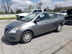 2019 Nissan Versa S продається в Rogersville, MO - Rear End
