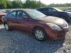 2012 Nissan Altima Base на продаже в Byron, GA - Front End