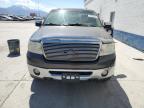 2007 Ford F150 Supercrew de vânzare în Farr West, UT - Mechanical