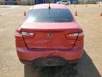 2012 Kia Rio Lx for Sale in Longview, TX - Rear End