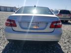 2011 Mercedes-Benz E 350 4Matic იყიდება North Billerica-ში, MA - Side