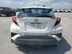 2018 Toyota C-Hr Xle للبيع في New Orleans، LA - Side