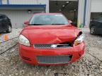 2013 Chevrolet Impala Lt for Sale in Wayland, MI - Front End