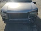 2002 Chevrolet Trailblazer  იყიდება Martinez-ში, CA - All Over