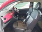 2007 FIAT 500 SPORT for sale at Copart SANDTOFT