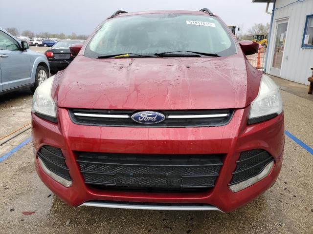  FORD ESCAPE 2014 Burgundy