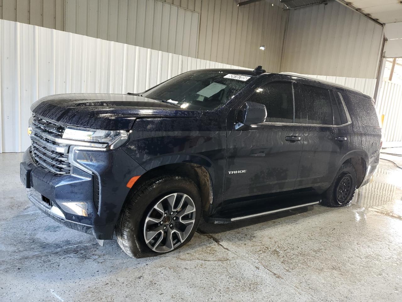Corpus Christi, TX에서 판매 중인 2023 Chevrolet Tahoe K1500 Lt - All Over