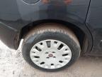 2012 FIAT QUBO ACTIV for sale at Copart WESTBURY