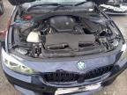 2017 BMW 420D GRAN for sale at Copart WOLVERHAMPTON