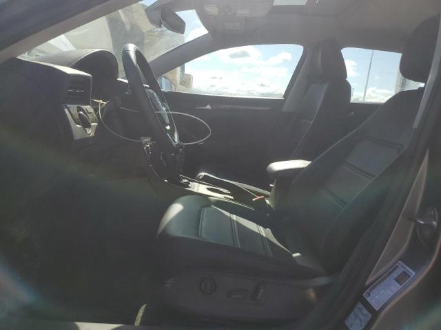 2022 VOLKSWAGEN PASSAT LIMITED EDITION