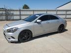 2018 Mercedes-Benz Cla 250 4Matic   للبيع في Florence، MS - Front End