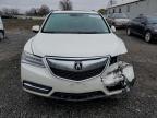 2015 Acura Mdx Advance للبيع في Hillsborough، NJ - Front End