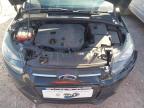 2012 FORD FOCUS ZETE for sale at Copart BRISTOL