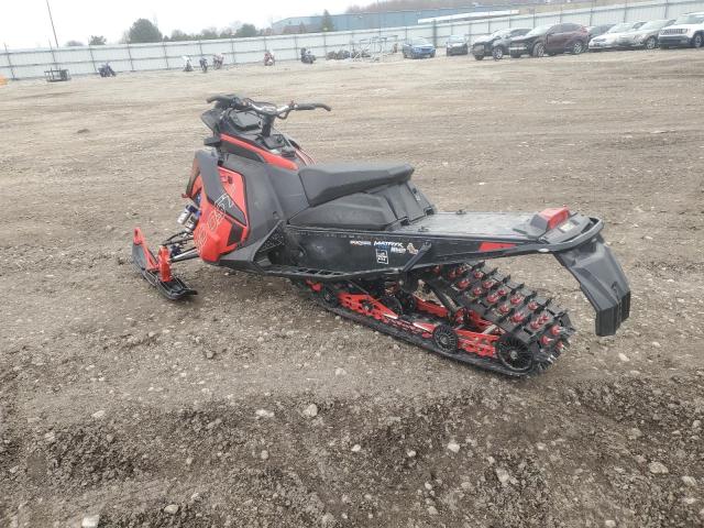 2023 POLARIS PATRIOTBOO  