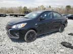 2023 Mitsubishi Mirage G4 Es იყიდება Mebane-ში, NC - Hail