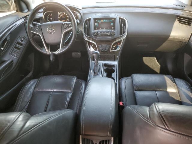  BUICK LACROSSE 2015 Biały