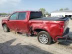 2019 Chevrolet Silverado K1500 Rst zu verkaufen in Pekin, IL - Rollover