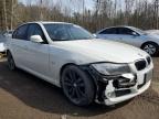 2009 BMW 323 I for sale at Copart ON - COOKSTOWN