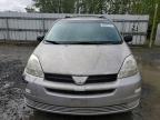2004 Toyota Sienna Ce for Sale in Arlington, WA - Front End